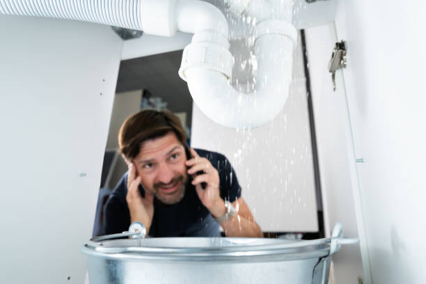 Best Toilet Repair Services  in Lakesite, TN