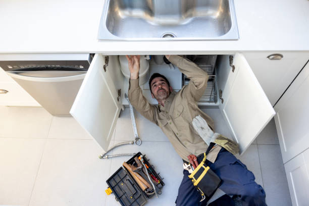 Best Hot Water Heater Installation  in Lakesite, TN