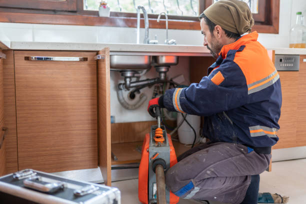 Best Drain Cleaning Services  in Lakesite, TN