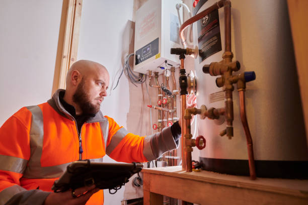 Best Hot Water Heater Installation  in Lakesite, TN