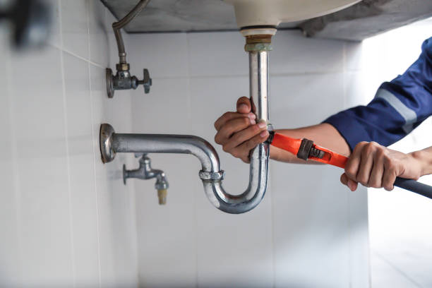 Best Plumbing Inspection Services  in Lakesite, TN