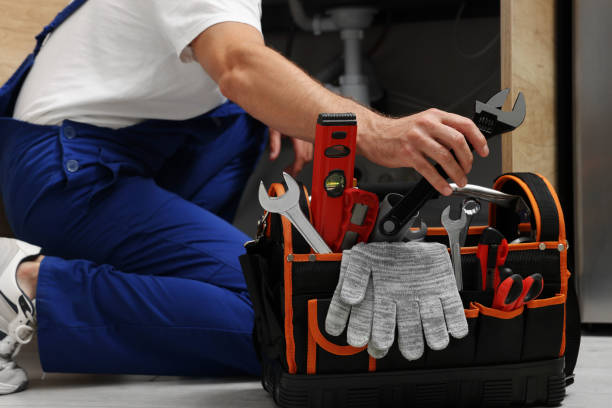Best Emergency Plumber  in Lakesite, TN