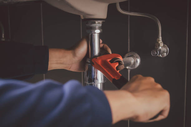 Best Gas Line Repair  in Lakesite, TN